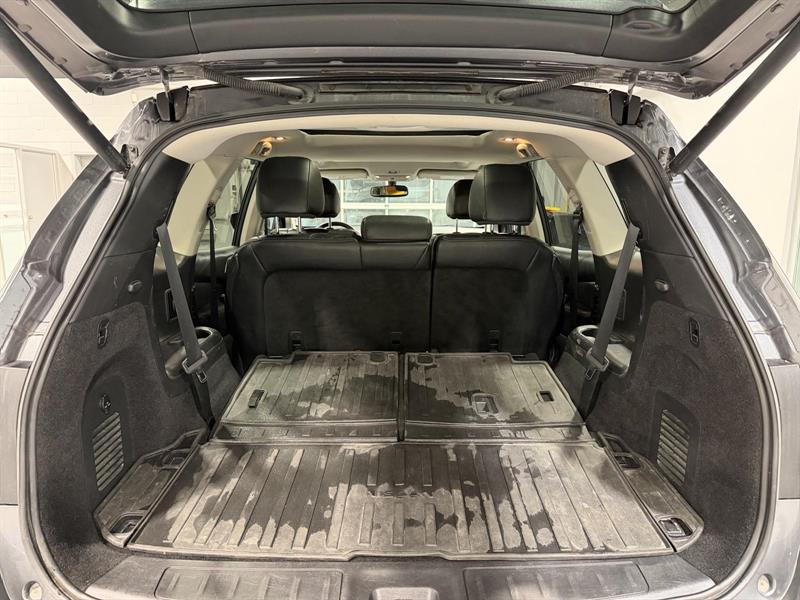 nissan Pathfinder 2019 - 5