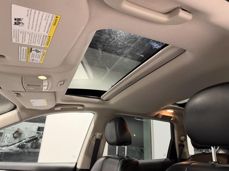 nissan Pathfinder 2019 - 14