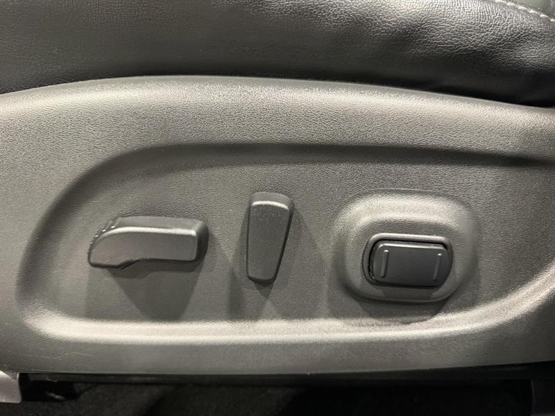 nissan Pathfinder 2019 - 15