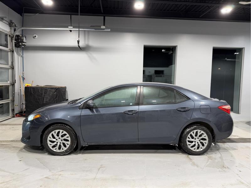 toyota Corolla 2019 - 2