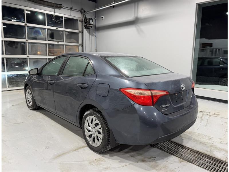 toyota Corolla 2019 - 3