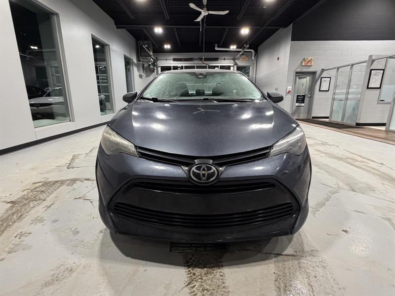 toyota Corolla 2019 - 6