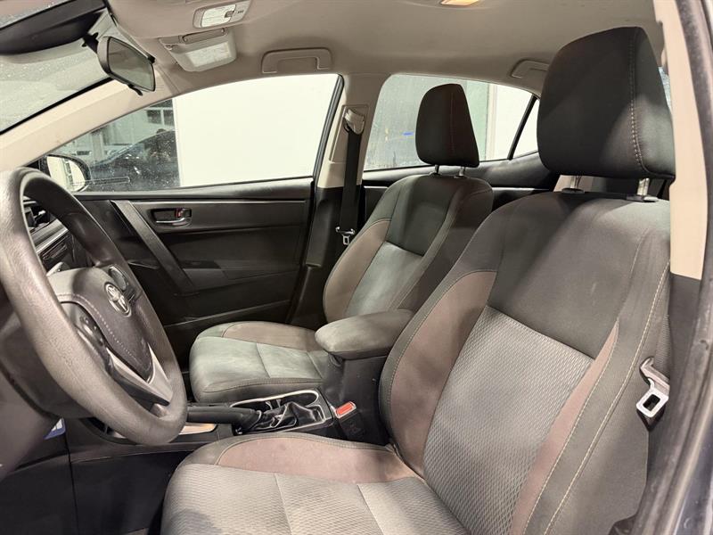 toyota Corolla 2019 - 7