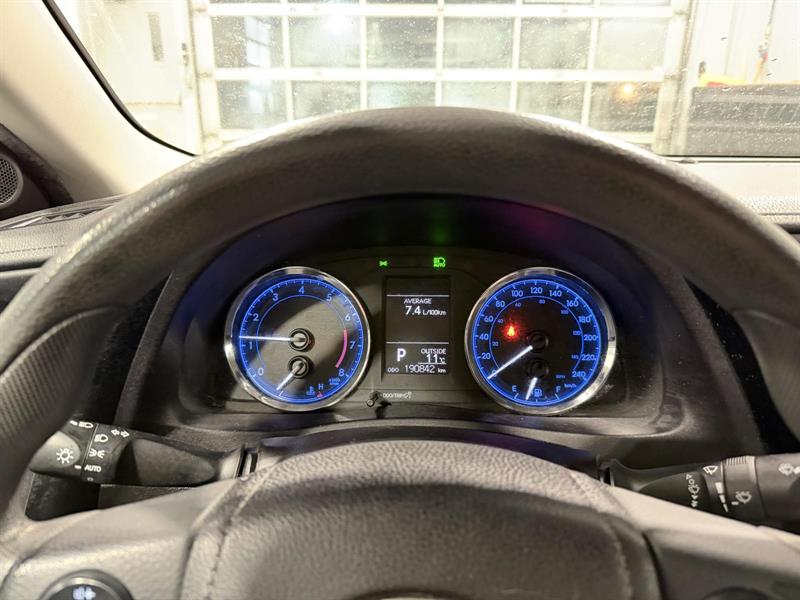 toyota Corolla 2019 - 10