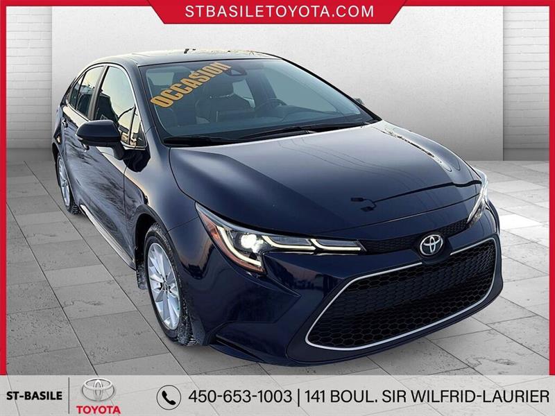 toyota Corolla 2022 - 3