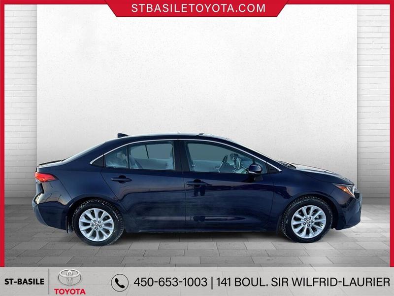 toyota Corolla 2022 - 4