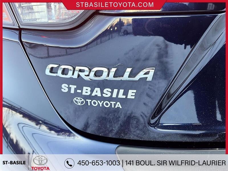 toyota Corolla 2022 - 7