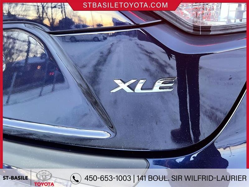 toyota Corolla 2022 - 8