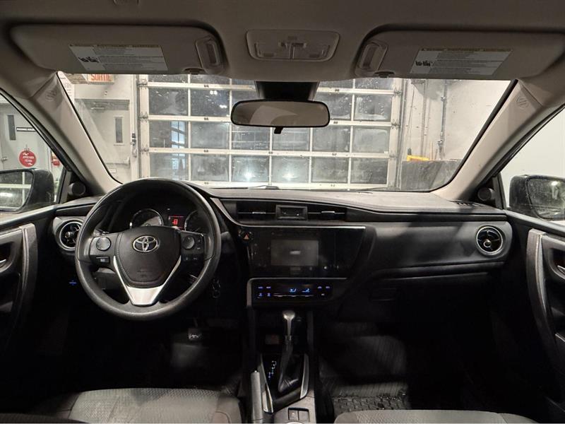 toyota Corolla 2019 - 15