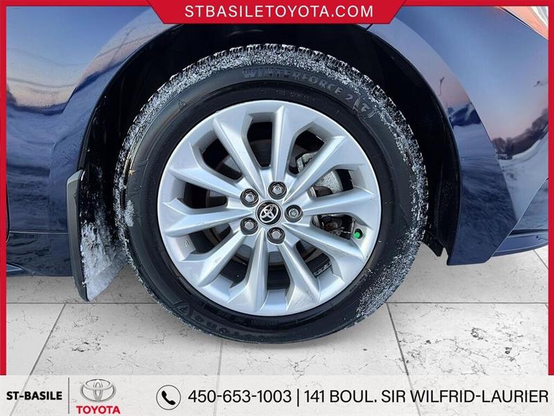 toyota Corolla 2022 - 12