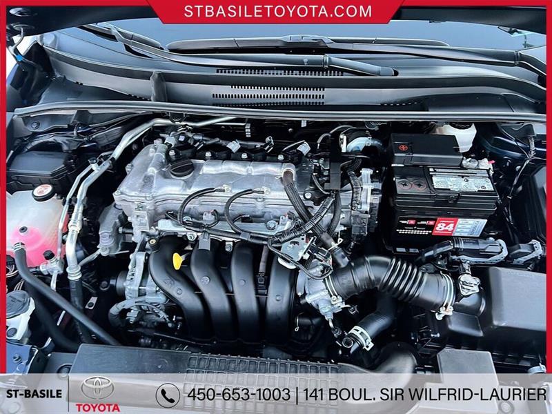 toyota Corolla 2022 - 13