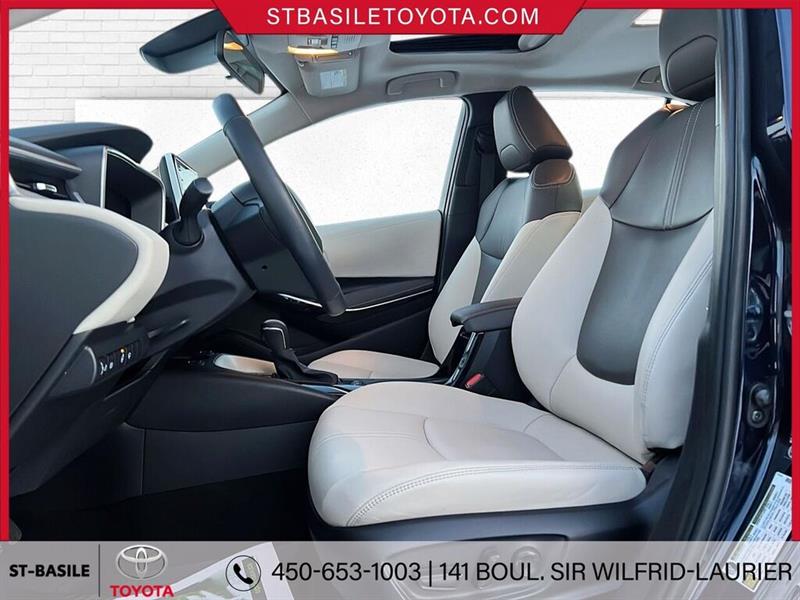 toyota Corolla 2022 - 14