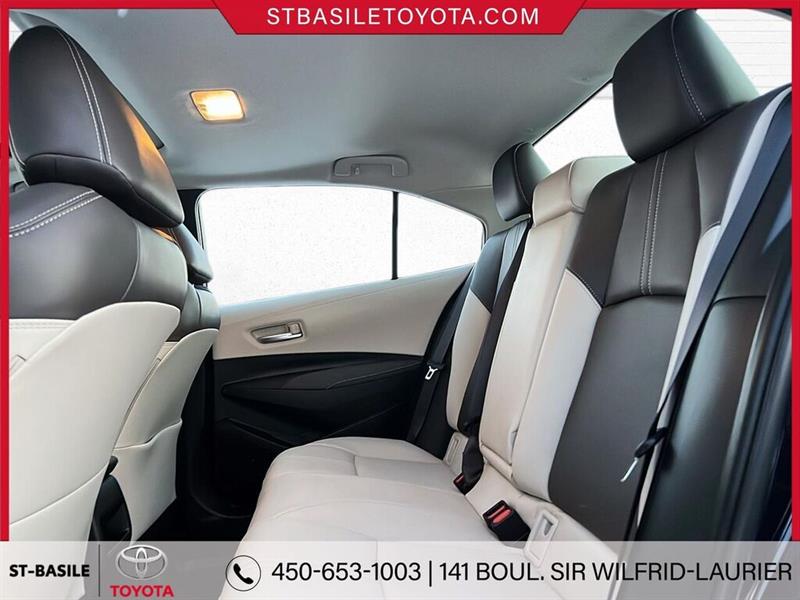 toyota Corolla 2022 - 15