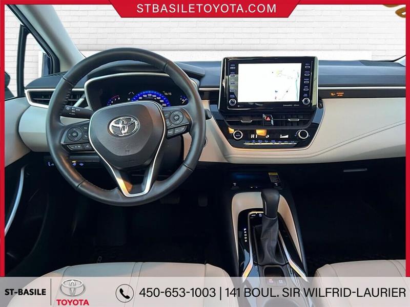 toyota Corolla 2022 - 16