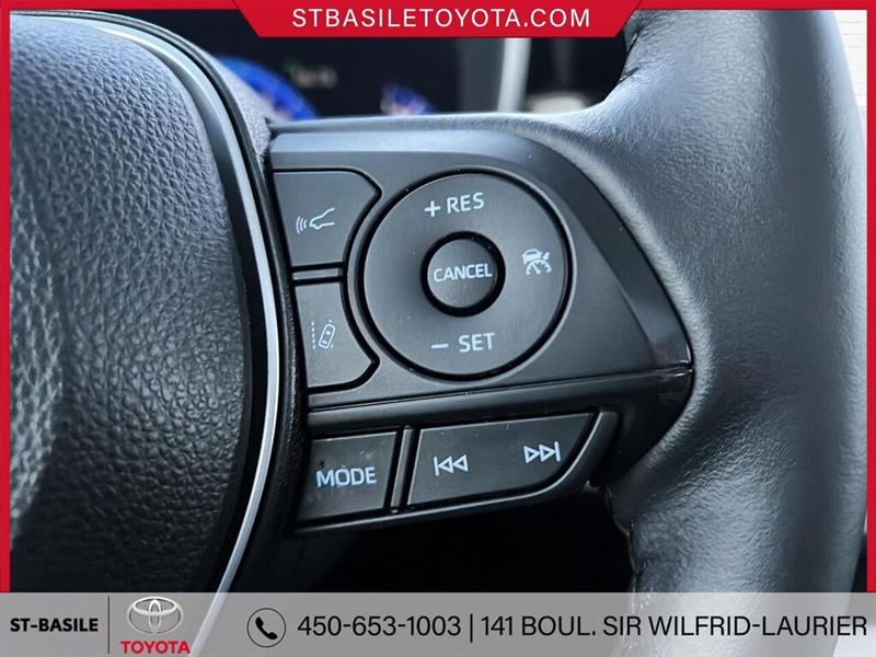 toyota Corolla 2022 - 19