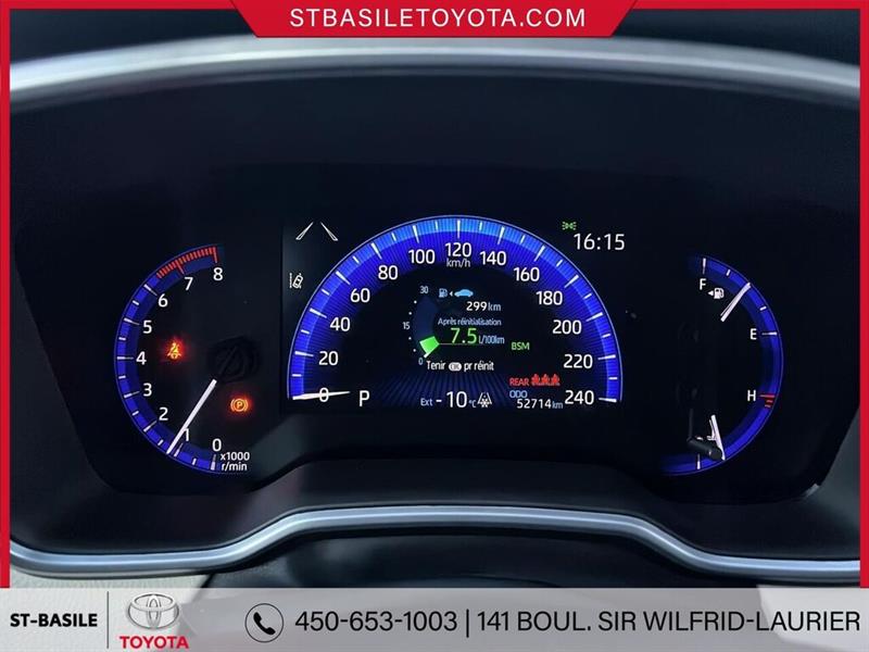 toyota Corolla 2022 - 20