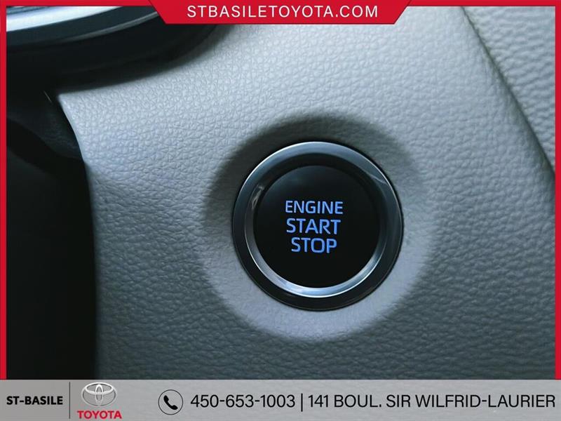 toyota Corolla 2022 - 23