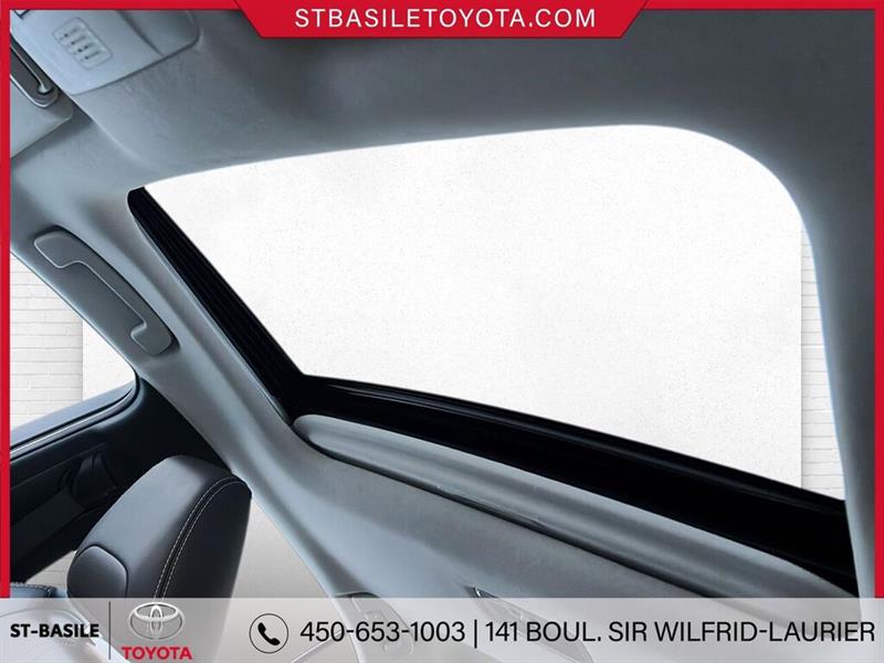 toyota Corolla 2022 - 24