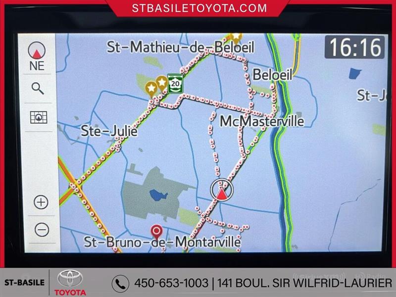 toyota Corolla 2022 - 26