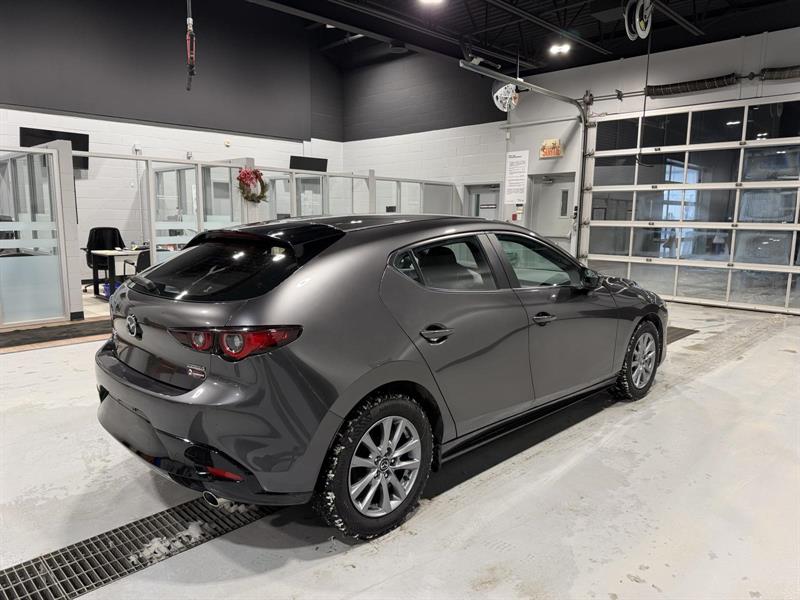 mazda Mazda3 2023 - 6