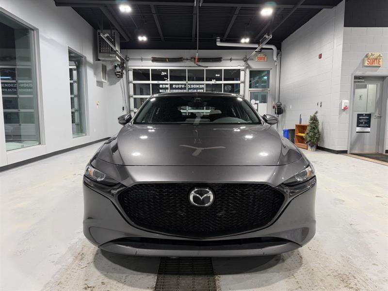 mazda Mazda3 2023 - 7
