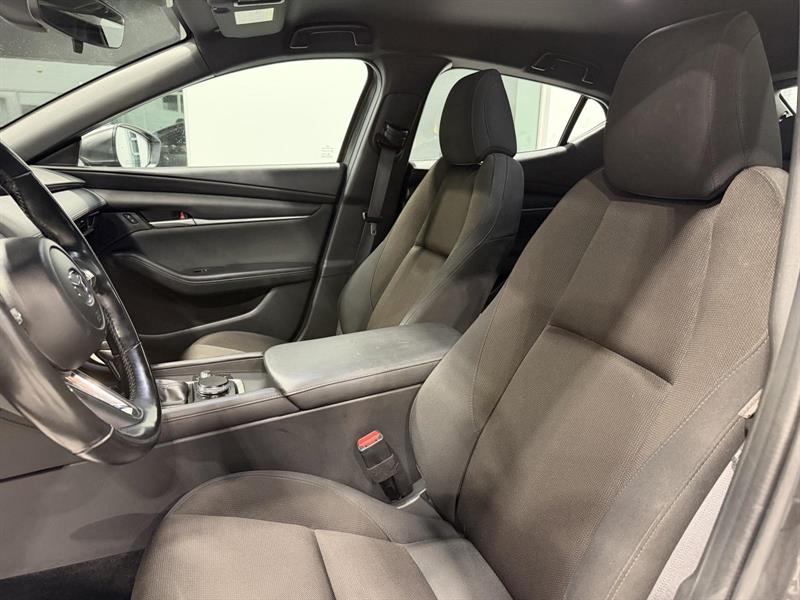 mazda Mazda3 2023 - 10