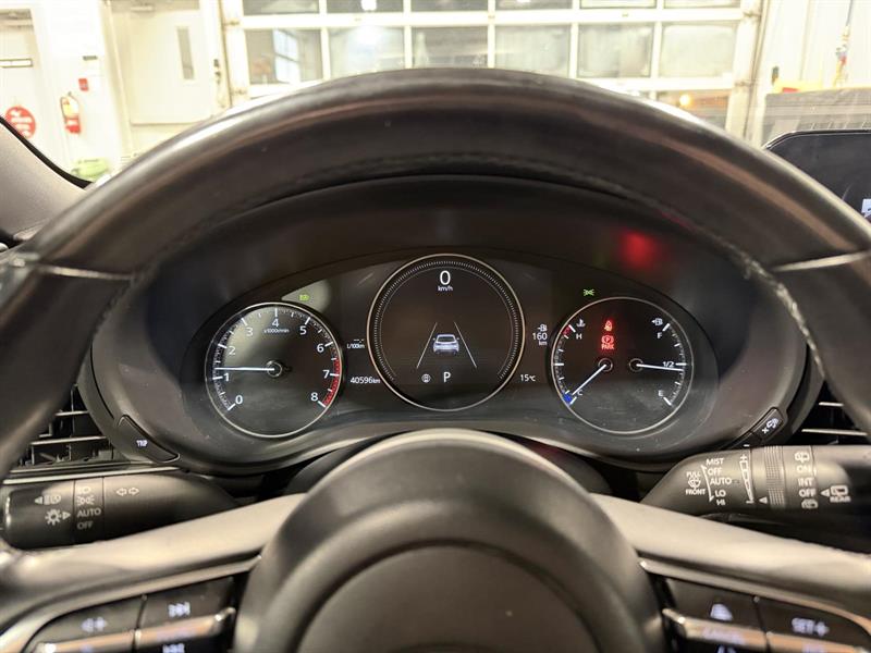 mazda Mazda3 2023 - 14