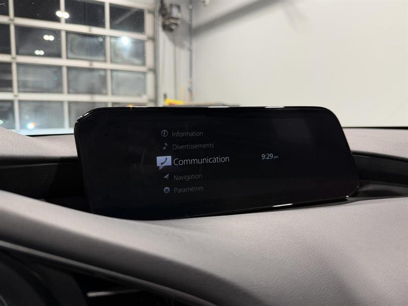 mazda Mazda3 2023 - 16