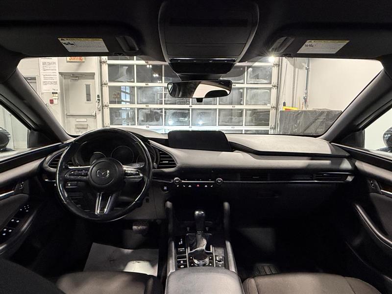 mazda Mazda3 2023 - 19