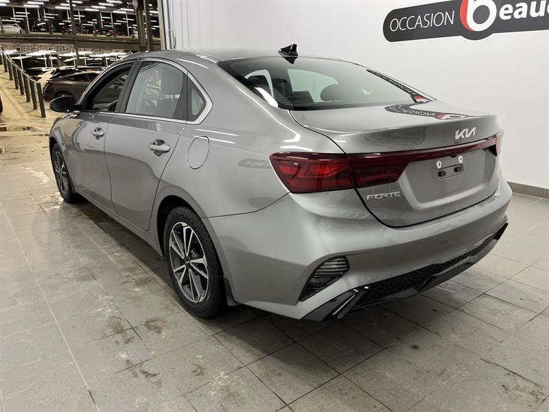 kia Forte 2023 - 3
