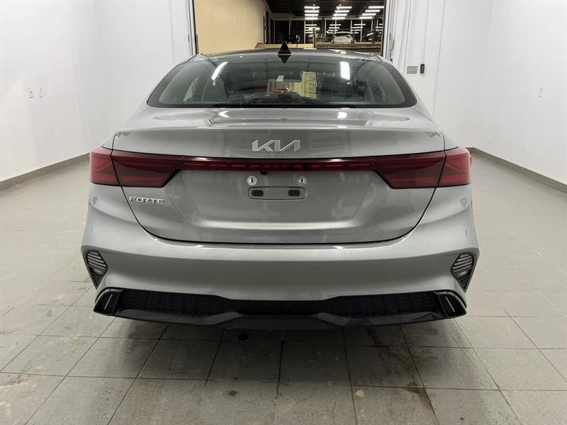 kia Forte 2023 - 4