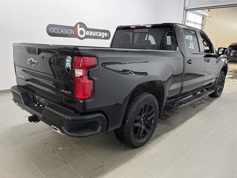 chevrolet Silverado 1500 2024 - 5