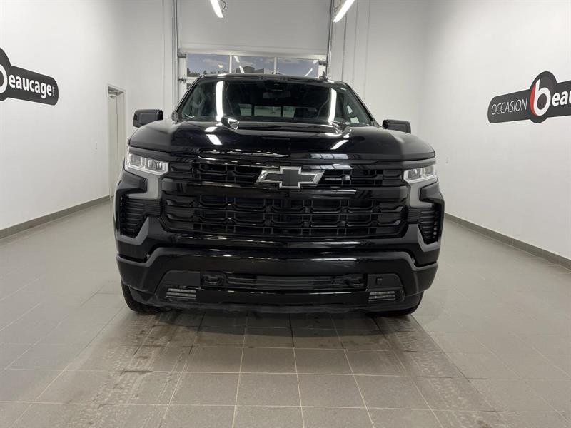 chevrolet Silverado 1500 2024 - 7