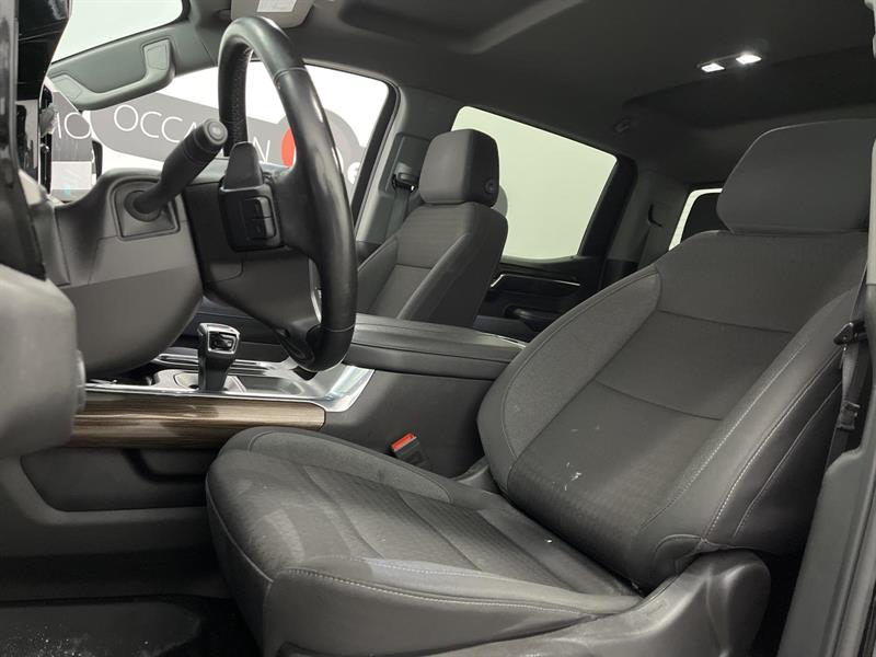 chevrolet Silverado 1500 2024 - 8