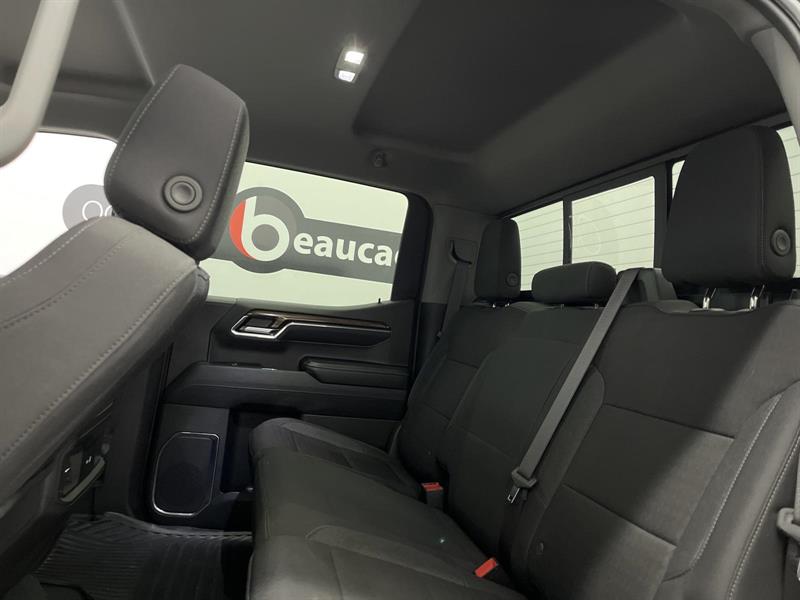 chevrolet Silverado 1500 2024 - 10