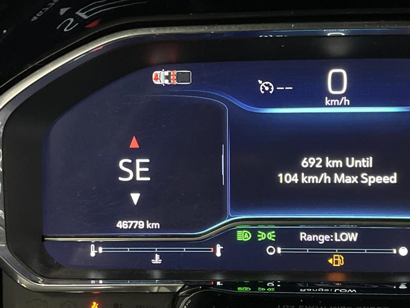 chevrolet Silverado 1500 2024 - 11