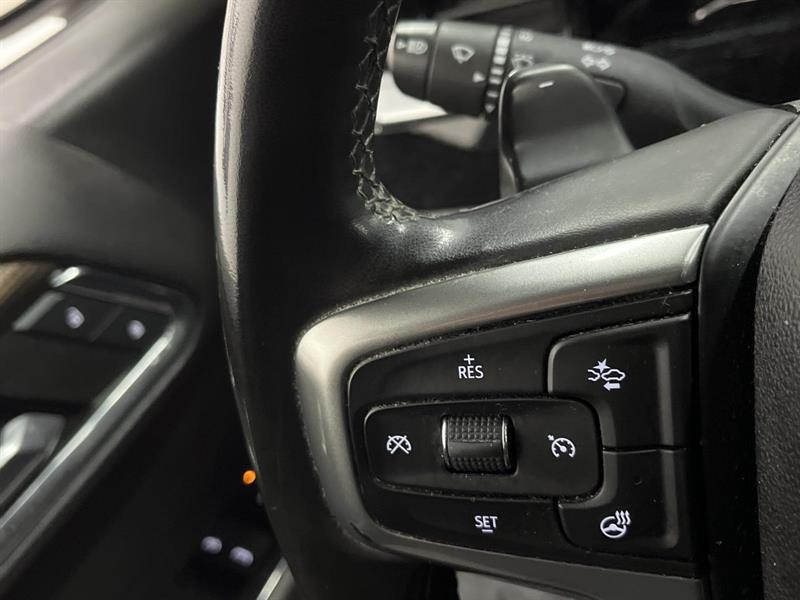 chevrolet Silverado 1500 2024 - 15