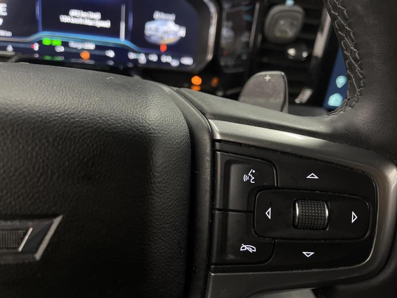 chevrolet Silverado 1500 2024 - 16