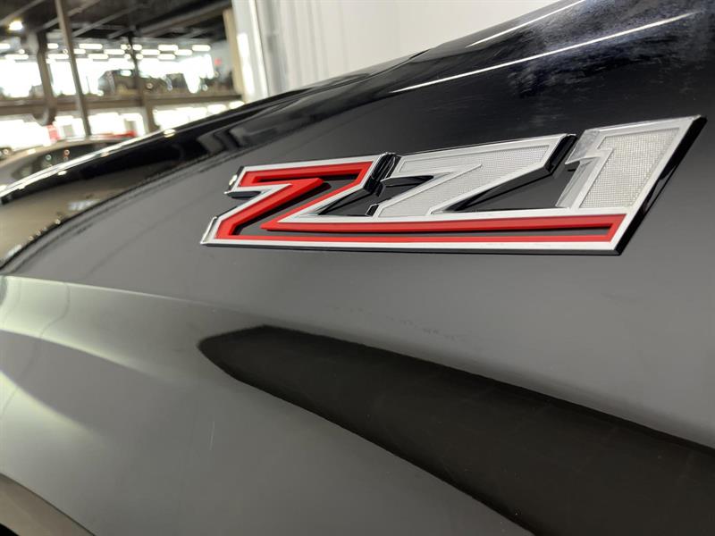 chevrolet Silverado 1500 2024 - 24