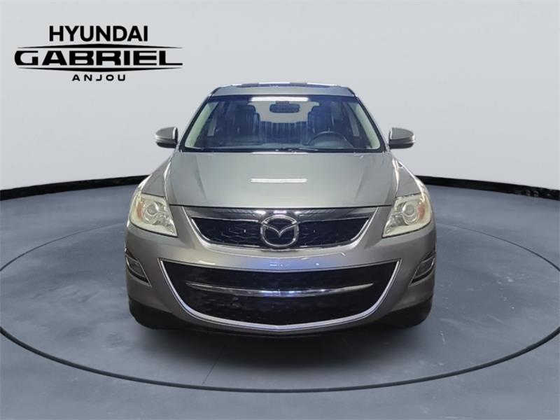 mazda CX-9 2011 - 2