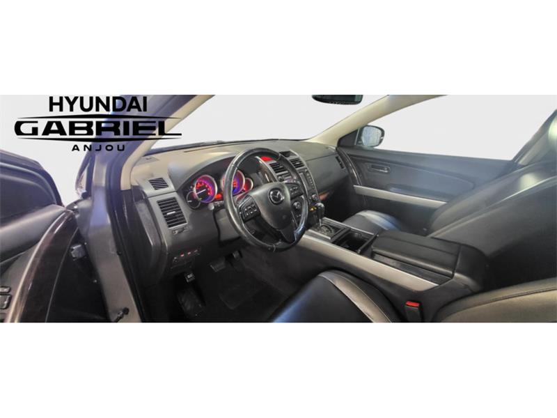 mazda CX-9 2011 - 13