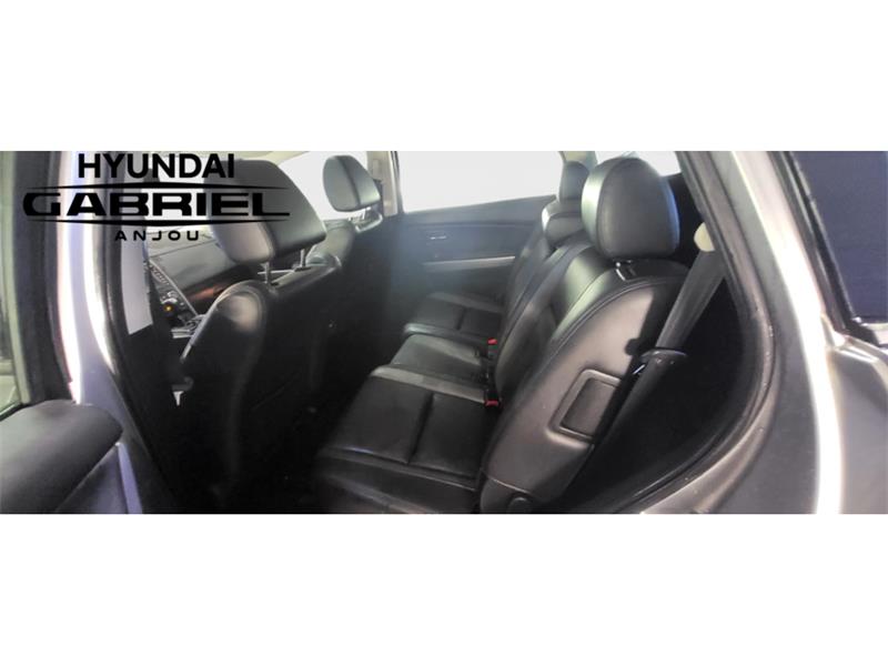 mazda CX-9 2011 - 14