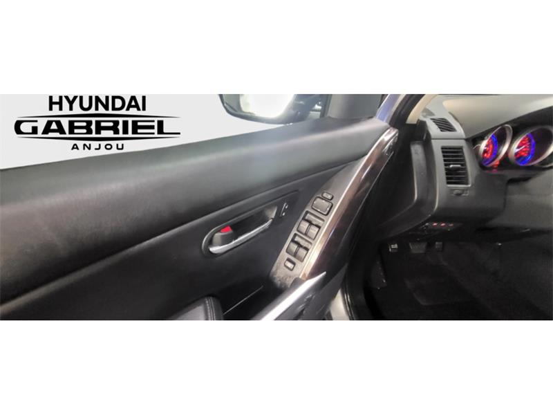 mazda CX-9 2011 - 15