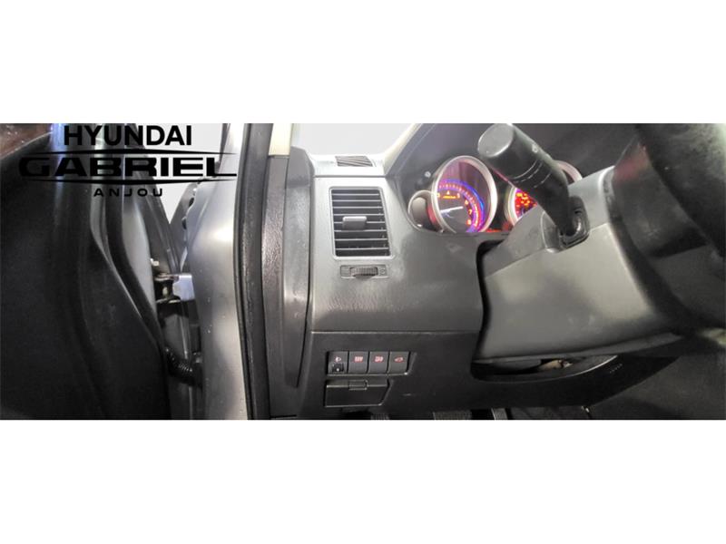 mazda CX-9 2011 - 18