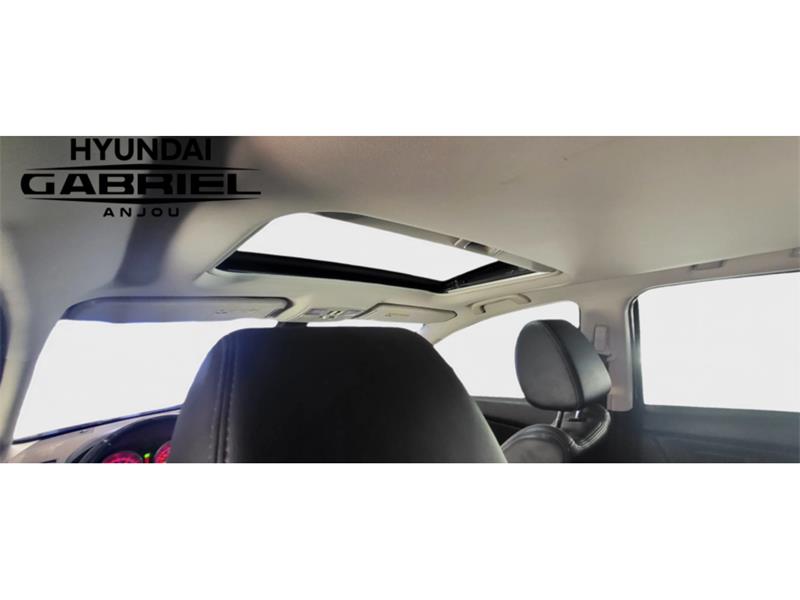 mazda CX-9 2011 - 24