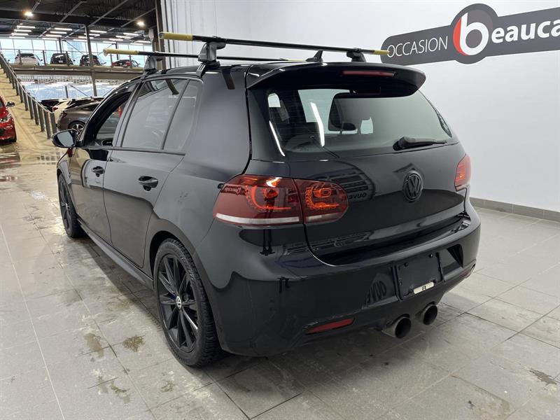 volkswagen Golf 2012 - 3