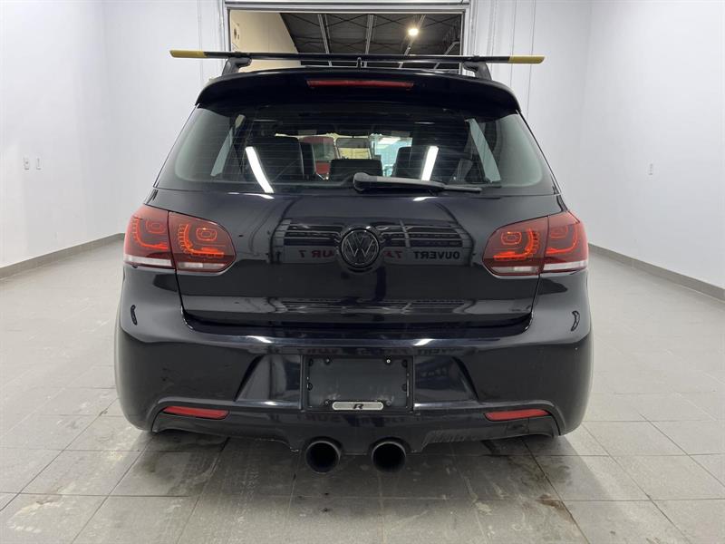 volkswagen Golf 2012 - 4