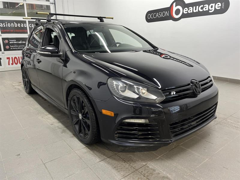 volkswagen Golf 2012 - 6