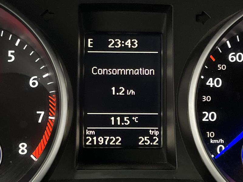 volkswagen Golf 2012 - 10