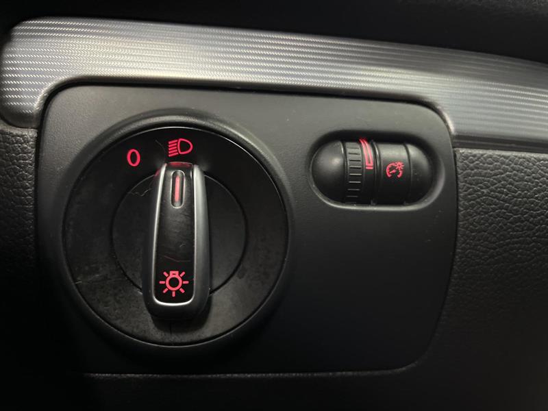 volkswagen Golf 2012 - 13